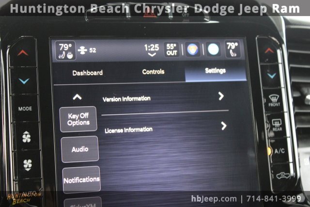 Used 2022 RAM 2500 Laramie image 30