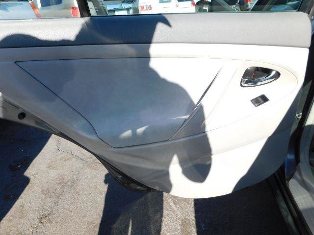 Used 2007 Toyota Camry CE FWD image 14