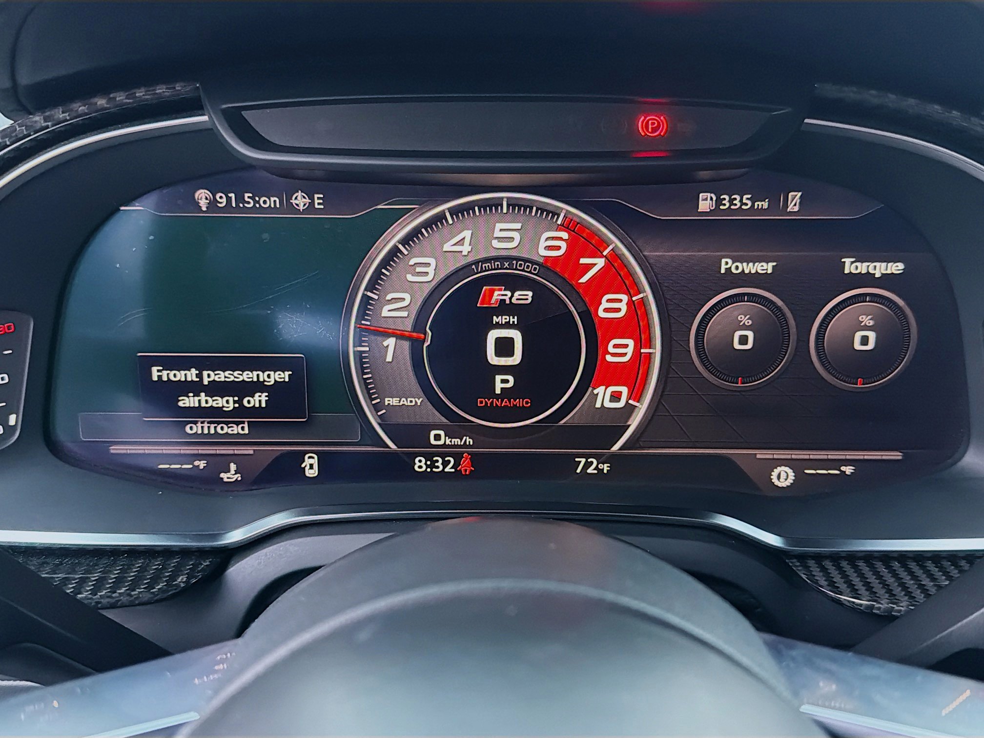 Used 2017 Audi R8 V10 image 36