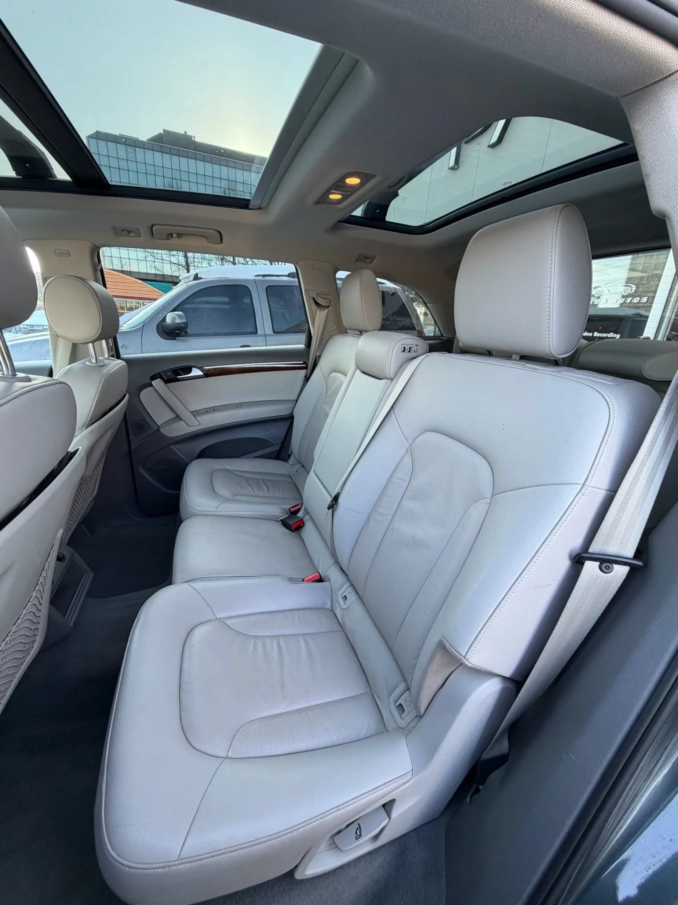 Used 2013 Audi Q7 3.0T Premium Plus AWD/4WD image 24