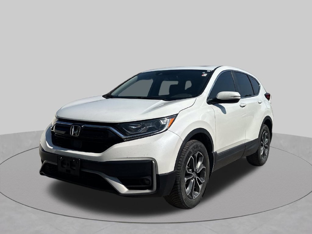 Used 2020 Honda CR-V EX-L image 30
