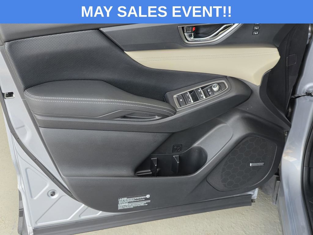 Used 2022 Subaru Ascent Limited w/ Technology Package AWD/4WD image 39