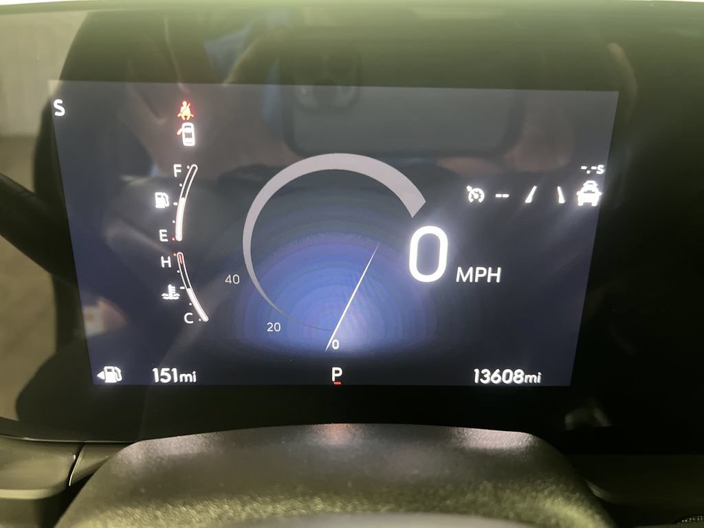 Certified 2024 Buick Envista Preferred w/ Convenience I Package FWD image 20