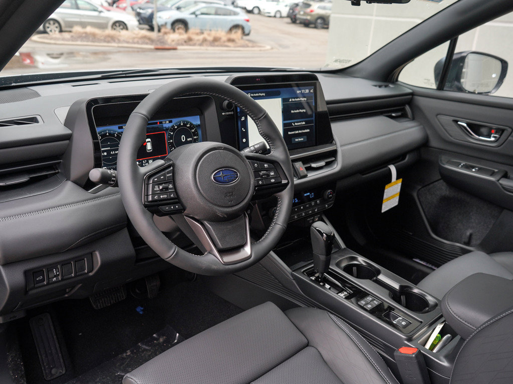 New 2026 Subaru Outback Touring XT AWD/4WD image 20