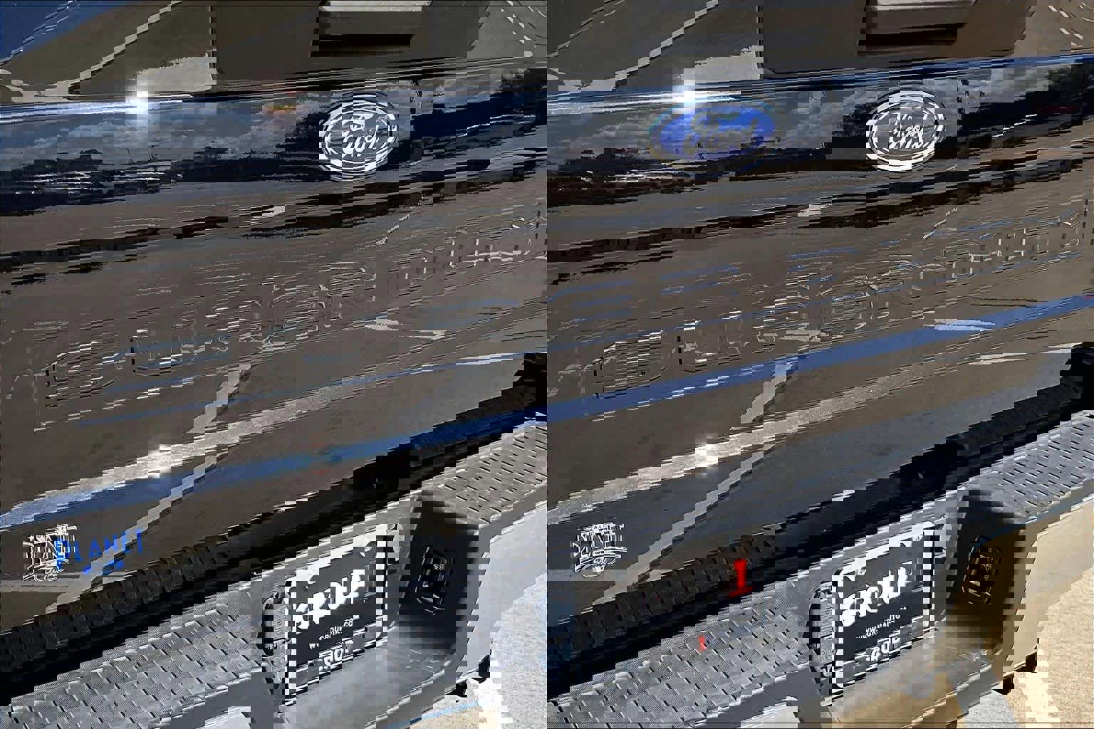 Used 2020 Ford F250 XLT image 18