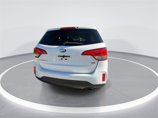 Used 2014 Kia Sorento LX image 7