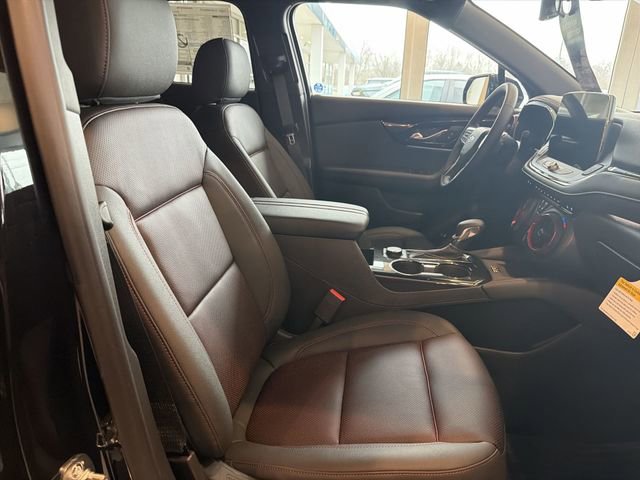 New 2026 Chevrolet Blazer RS w/ Driver Confidence II Package image 20