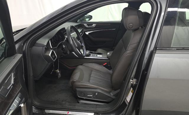 Used 2023 Audi A6 3.0T Prestige w/ Prestige Package image 7