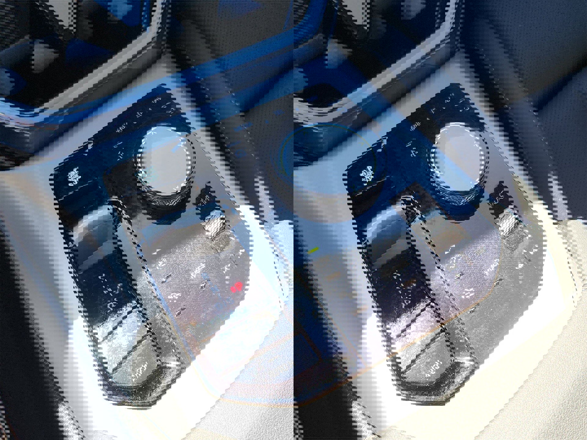 Used 2025 BMW X3 M50 image 22