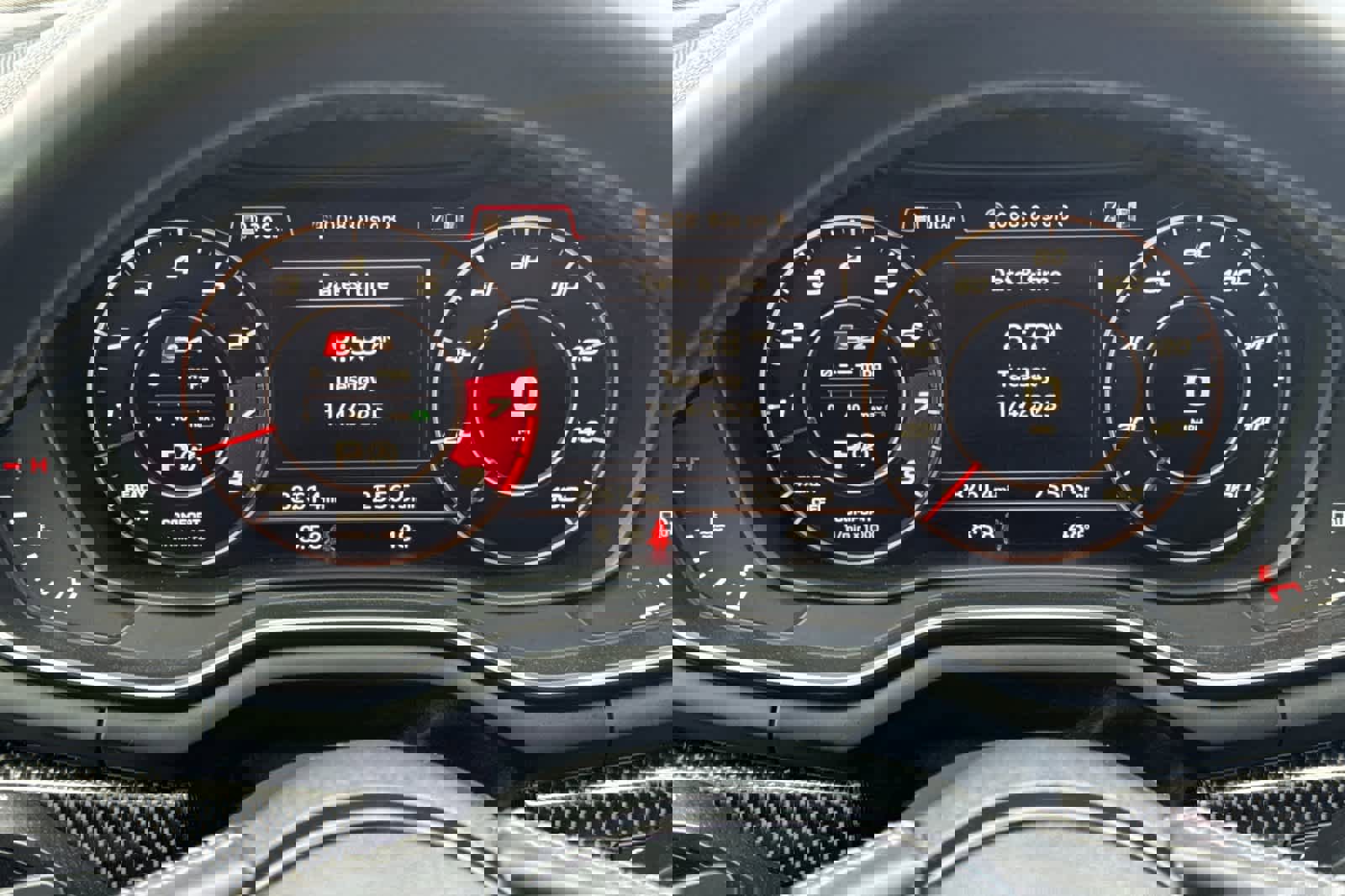 Used 2018 Audi S4 Premium Plus w/ Navigation Package image 26