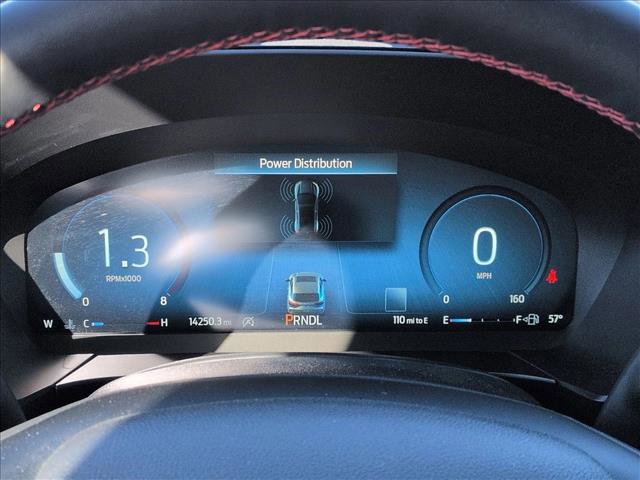 Certified 2023 Ford Escape ST-Line Select w/ Tech Pack #2 image 11