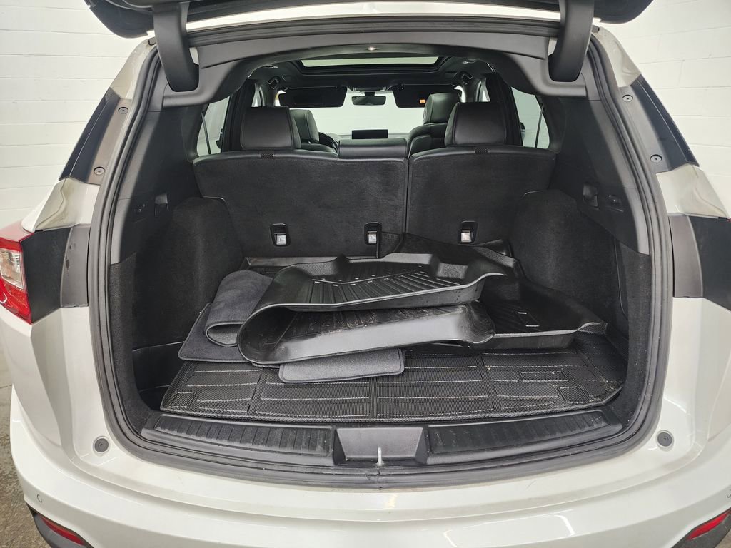 Used 2022 Acura RDX A-Spec AWD/4WD image 30