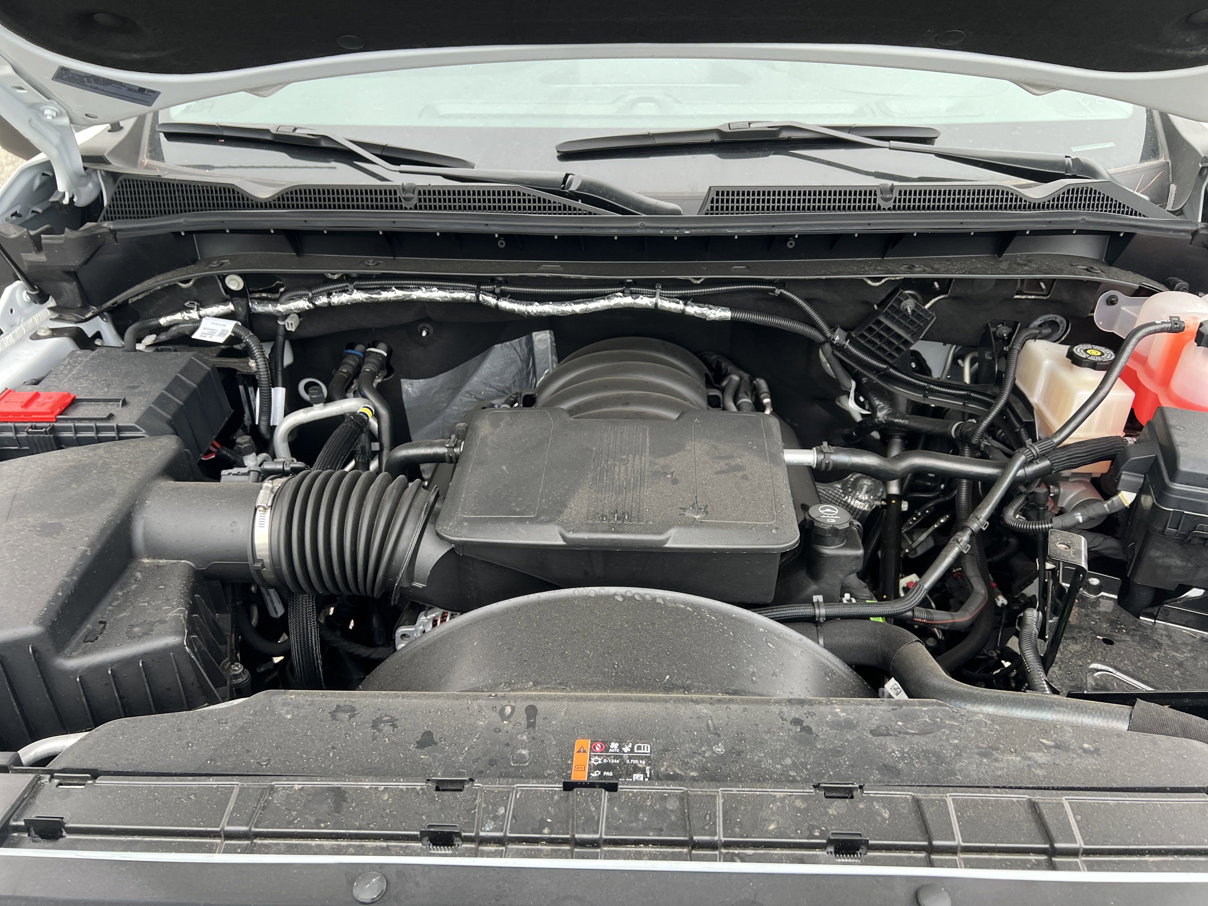 New 2025 GMC Sierra 3500 Pro w/ Convenience Package image 33