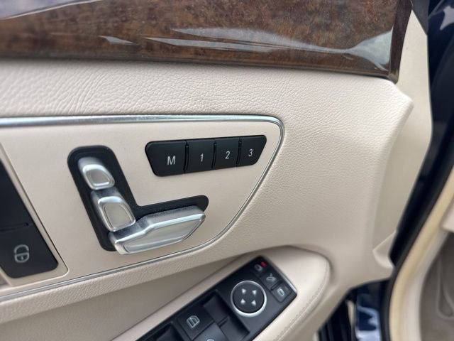 Used 2016 Mercedes-Benz E 350 Sedan image 9