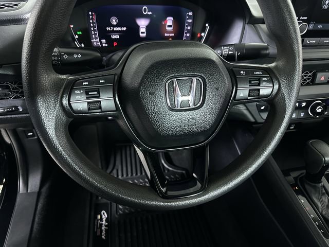 Used 2024 Honda Accord EX image 11