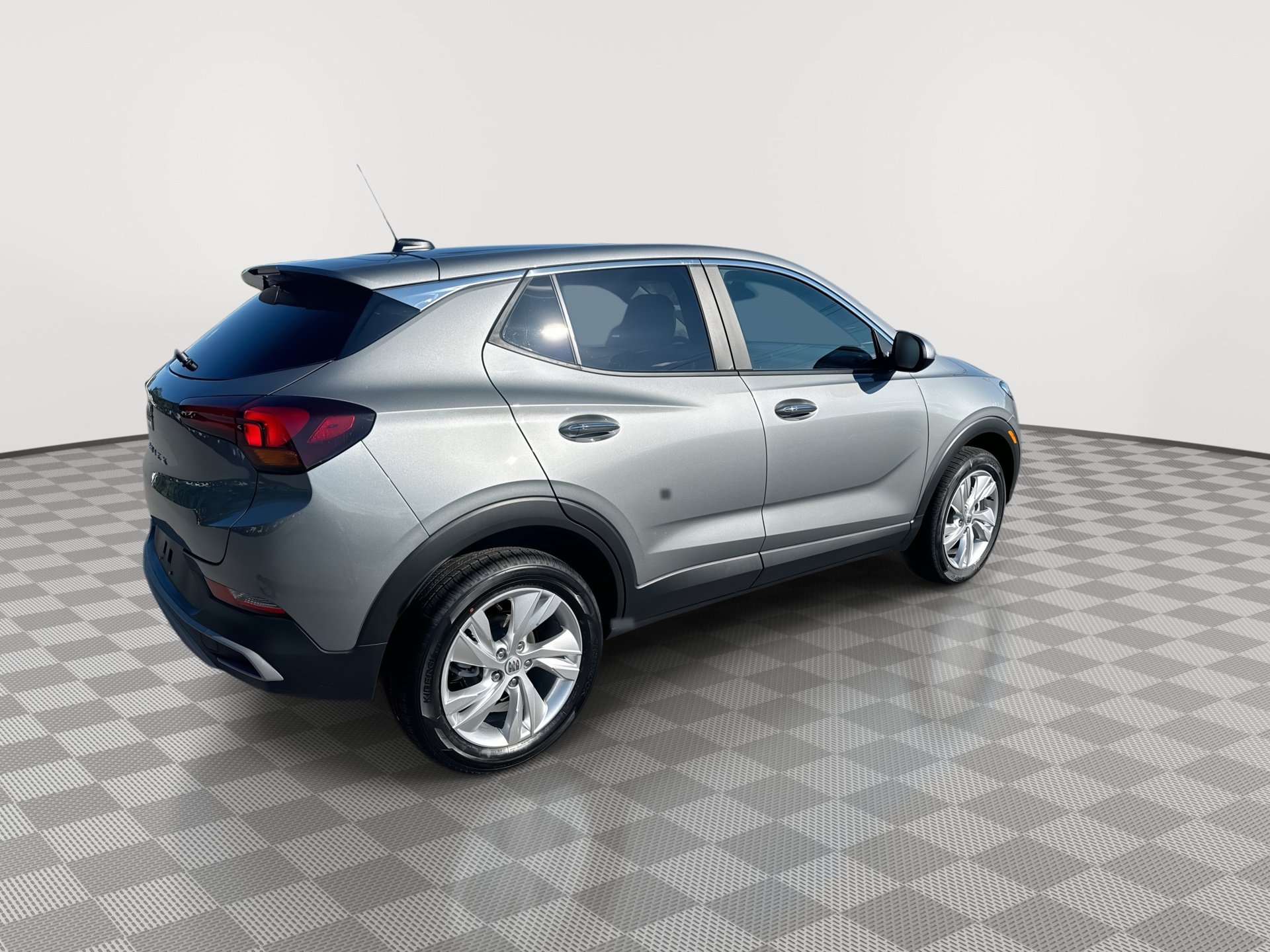 New 2026 Buick Encore GX Preferred w/ Comfort Package AWD/4WD image 8