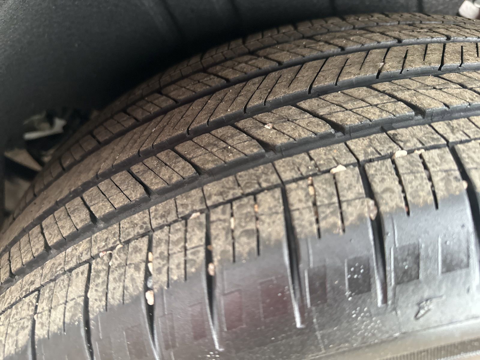 Used 2025 Hyundai Santa Fe SE image 8