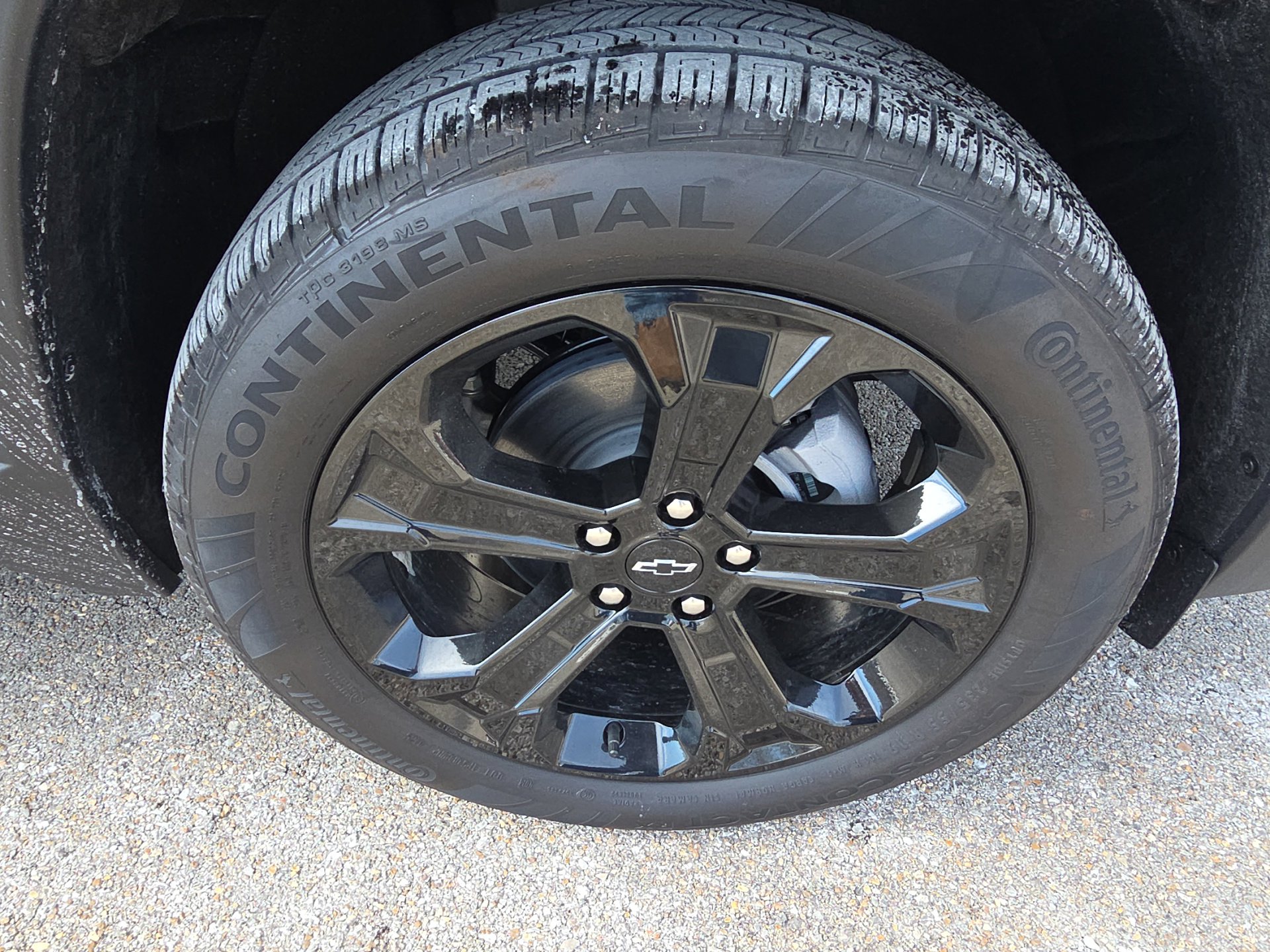 New 2026 Chevrolet Equinox LT w/ Convenience Package II image 10