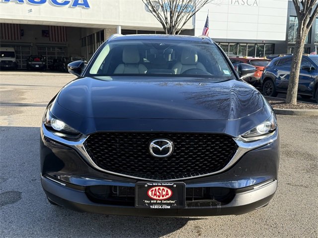 Used 2022 MAZDA CX-30 AWD 2.5 S w/ Preferred Package image 3