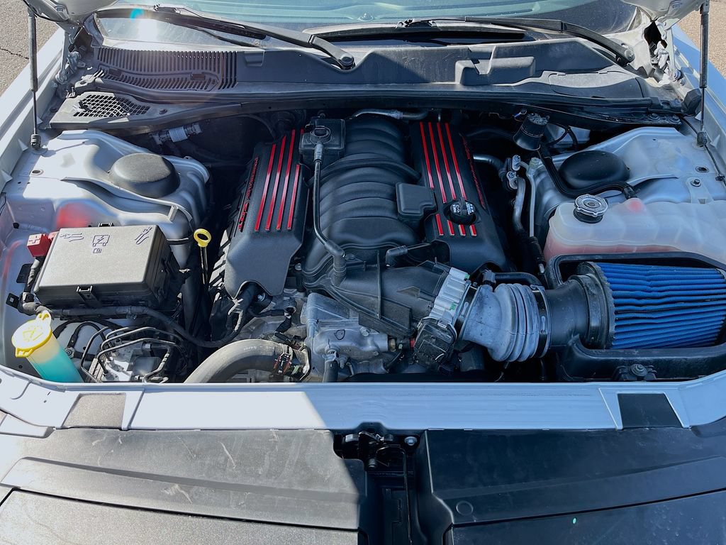 Used 2023 Dodge Challenger R/T Scat Pack RWD image 32