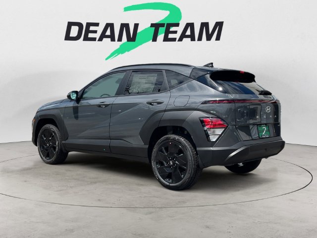 Certified 2026 Hyundai Kona SEL Sport AWD/4WD image 6