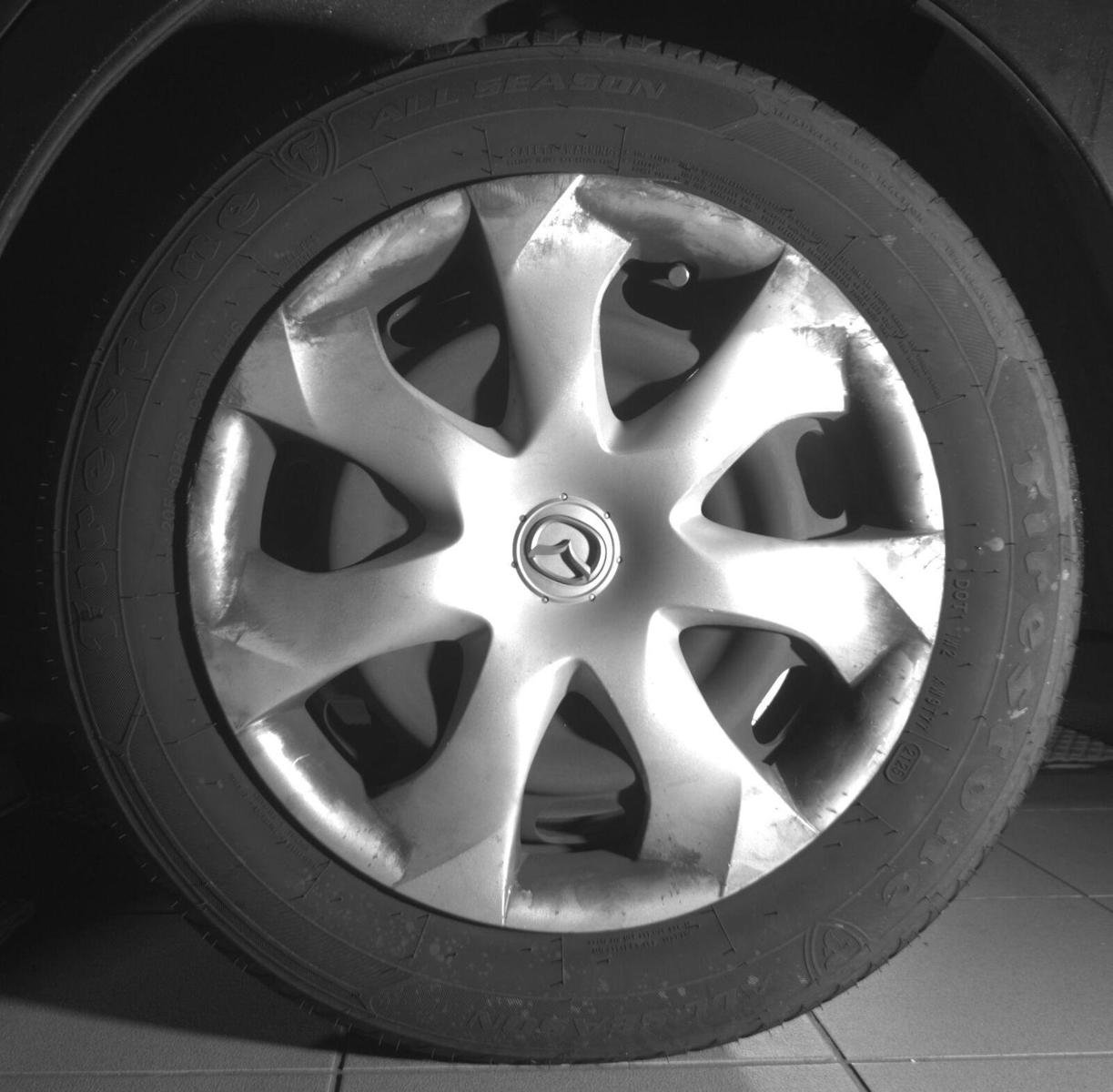 Used 2018 MAZDA MAZDA3 Sport FWD image 13