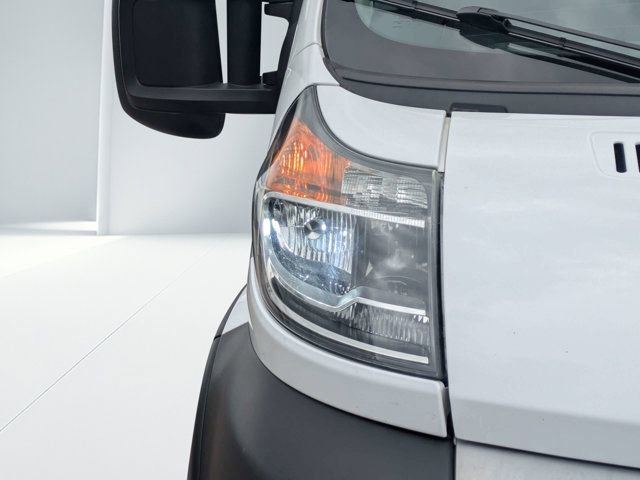 Used 2021 RAM ProMaster 2500 FWD image 8