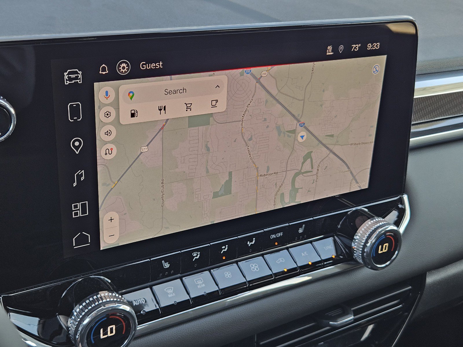 New 2026 GMC Canyon Elevation w/ Convenience Package RWD image 12