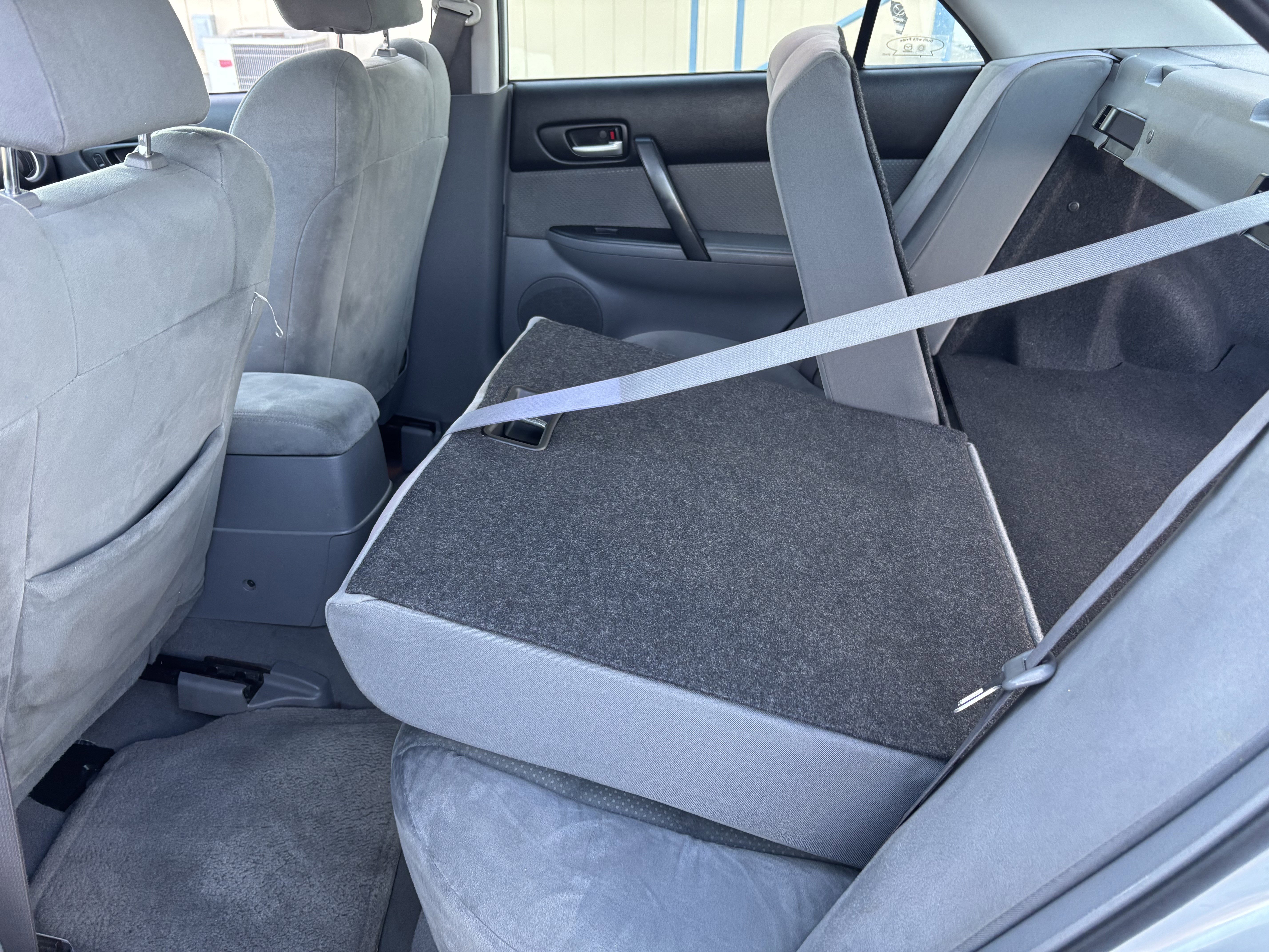 Used 2007 MAZDA MAZDA6 i Sport image 24