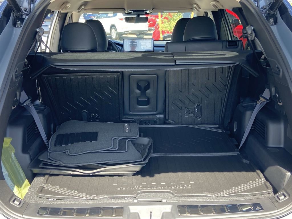 New 2026 Mitsubishi Outlander SE AWD/4WD image 22