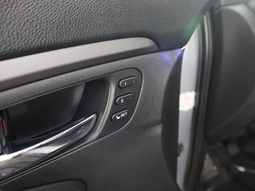 Used 2025 Honda Ridgeline RTL image 41