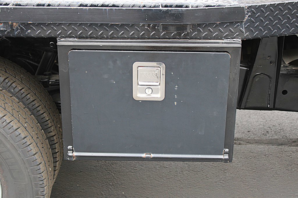 Used 2023 Chevrolet Silverado 3500 W/T image 10