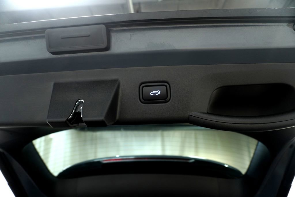 Certified 2026 Hyundai Tucson SEL image 7