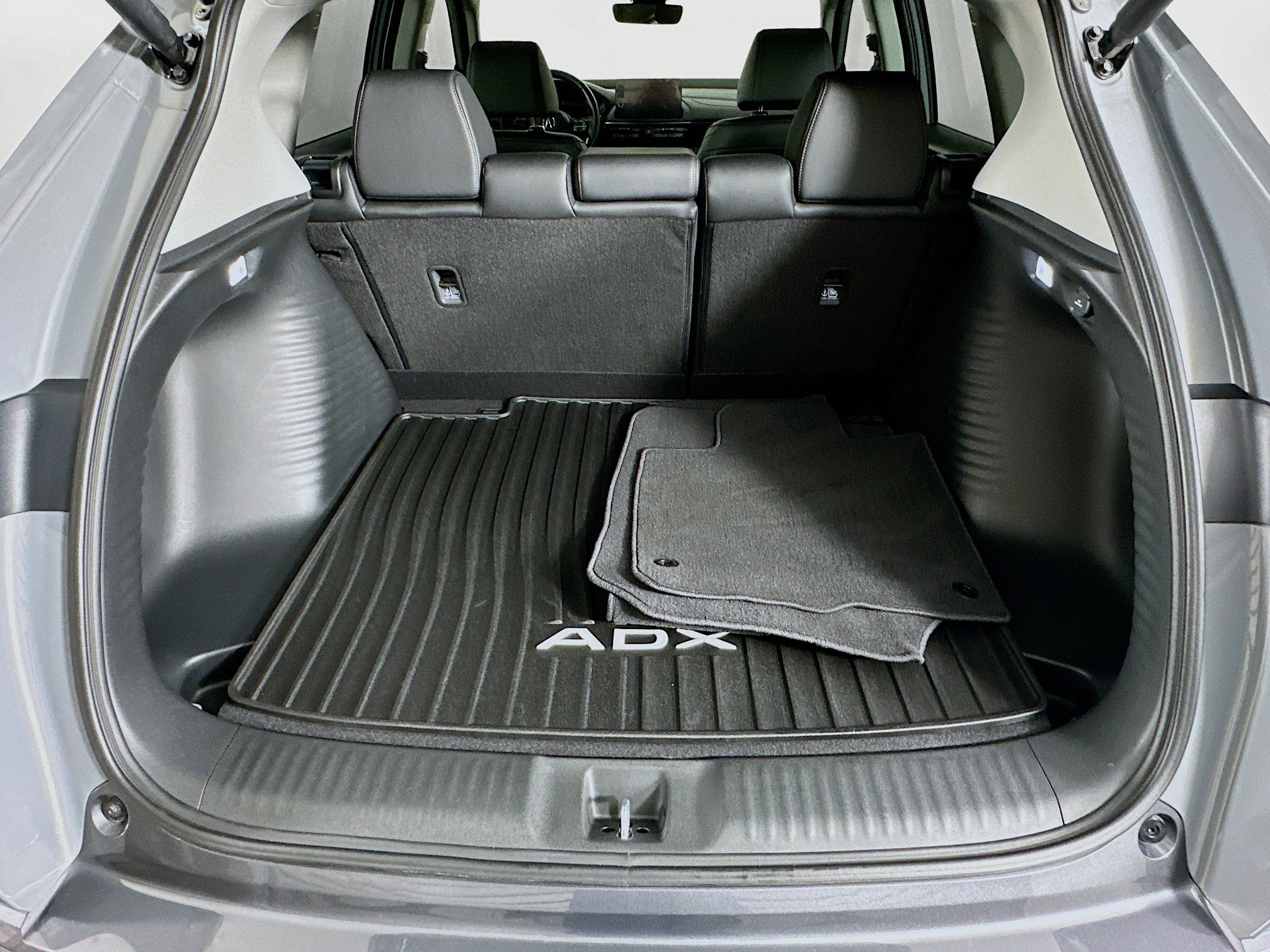 Used 2025 Acura ADX FWD image 29