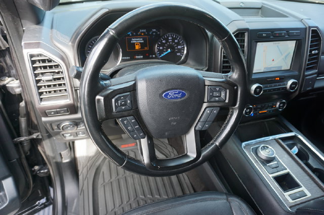 Used 2020 Ford Expedition Max Limited RWD image 9
