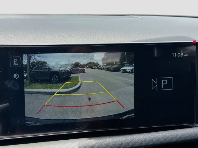 New 2026 Hyundai Tucson XRT FWD image 13