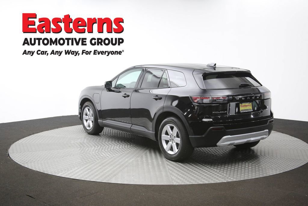 Used 2025 Honda Prologue EX image 62