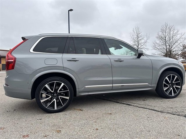 Used 2024 Volvo XC90 B6 Plus w/ Protection Package Premier image 6