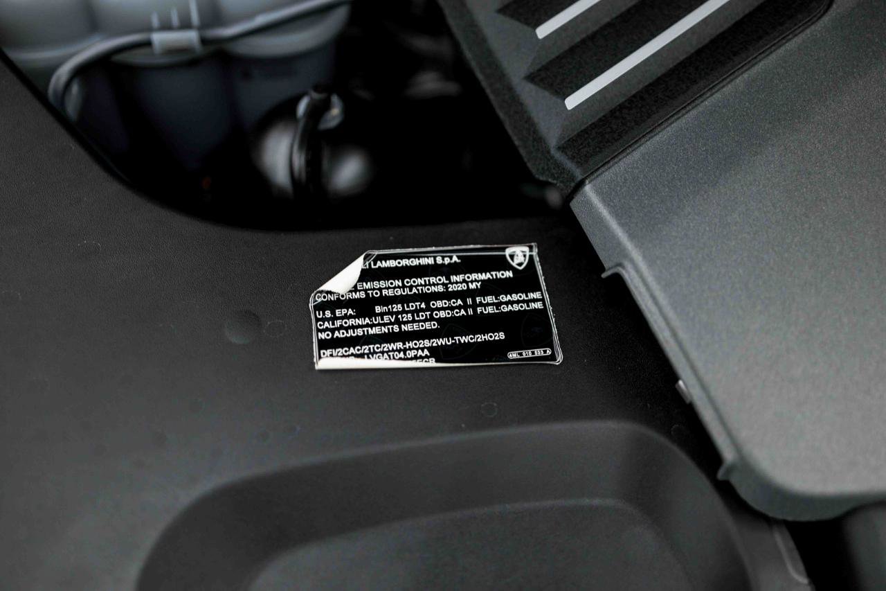 Used 2020 Lamborghini Urus Base image 91