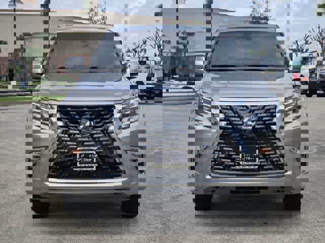 Used 2021 Lexus GX 460 Luxury w/ Off Road Package image 6