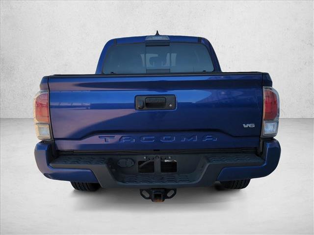 Certified 2023 Toyota Tacoma TRD Sport image 6
