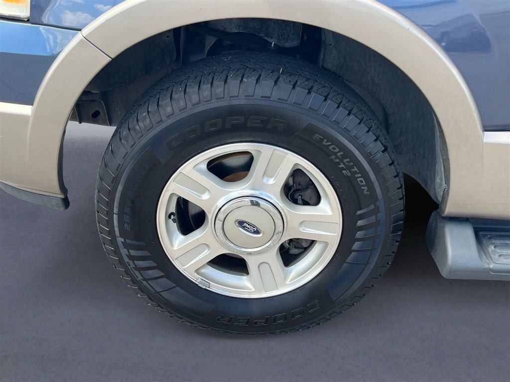 Used 2003 Ford Expedition Eddie Bauer RWD image 10