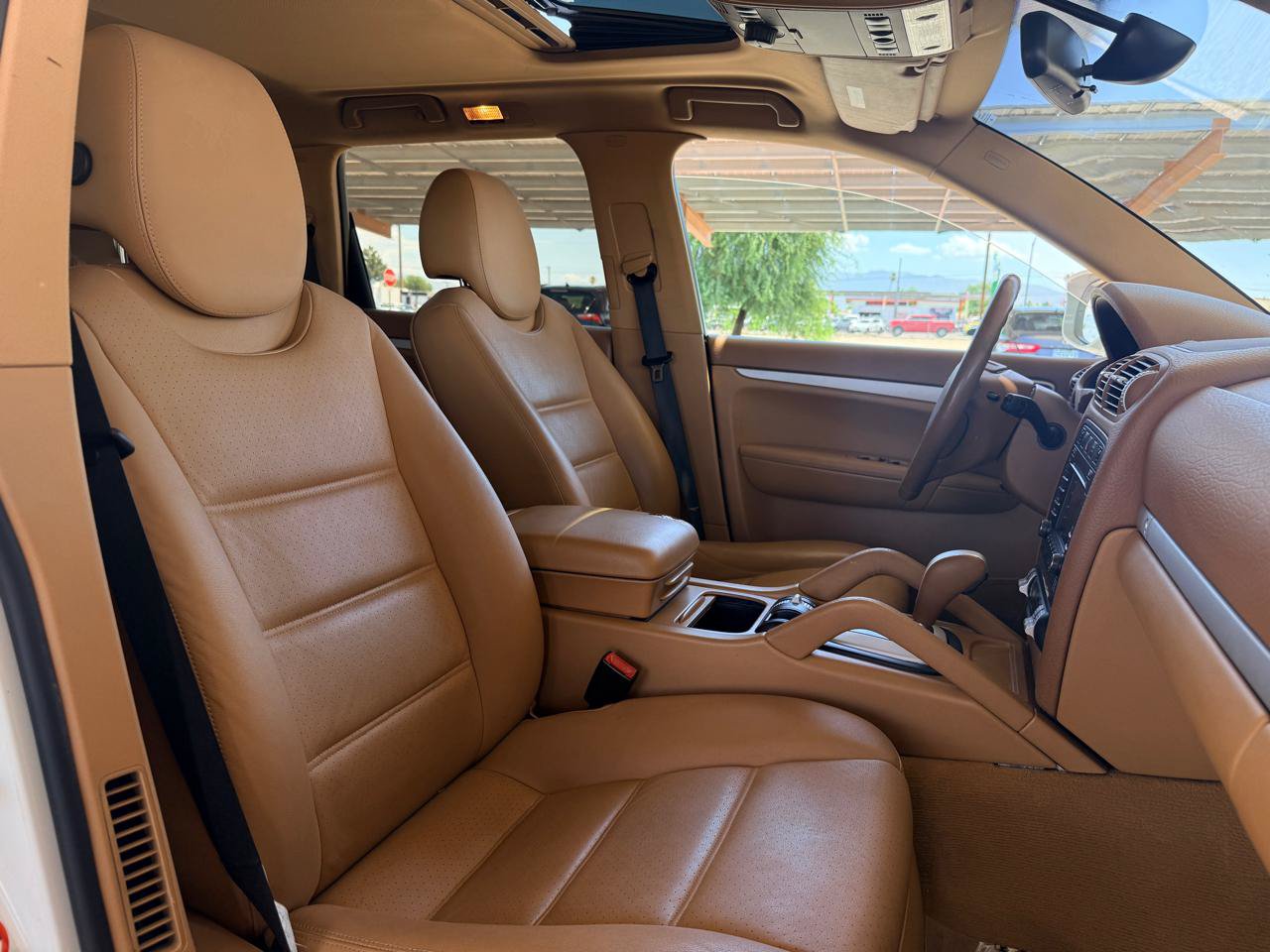 Used 2009 Porsche Cayenne AWD/4WD image 15