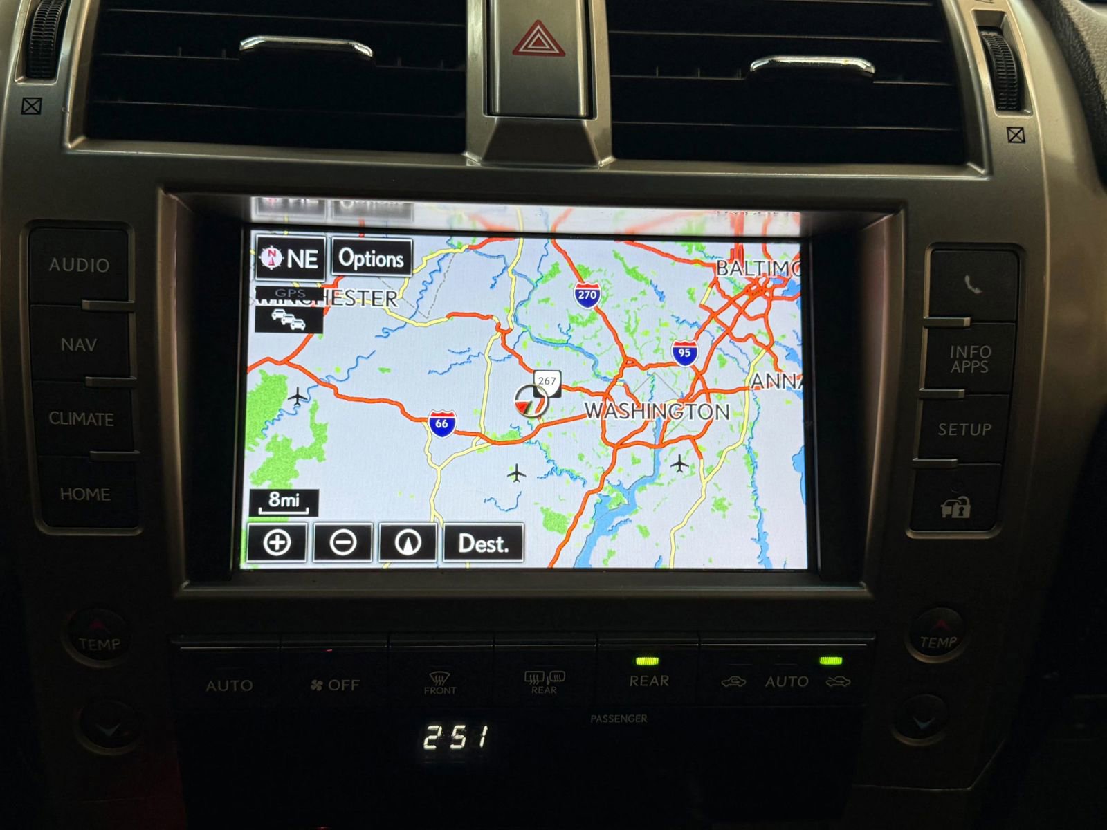 Used 2015 Lexus GX 460 Luxury image 31