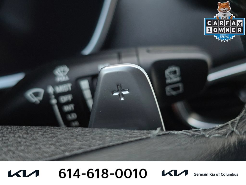 Used 2023 Hyundai Santa Fe XRT FWD image 32