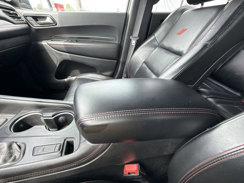 Used 2024 Dodge Durango R/T AWD/4WD image 27