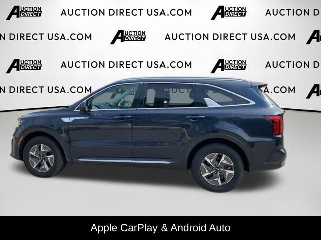 Used 2021 Kia Sorento EX image 11