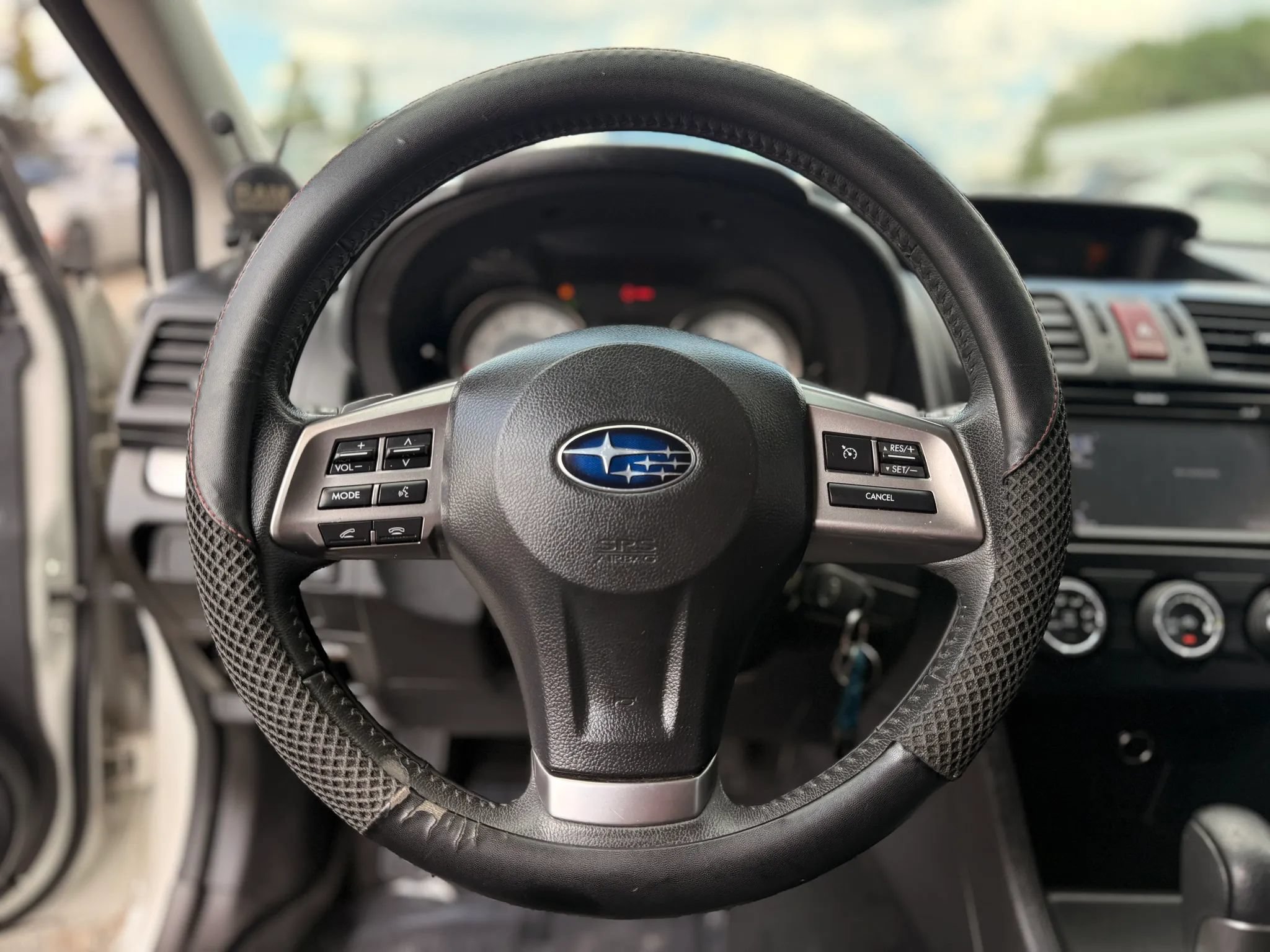 Used 2014 Subaru Impreza 2.0i Sport Limited w/ Popular Package #1 AWD/4WD image 25