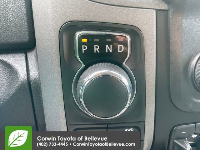 Used 2019 RAM 1500 Tradesman w/ Popular Equipment Group image 14