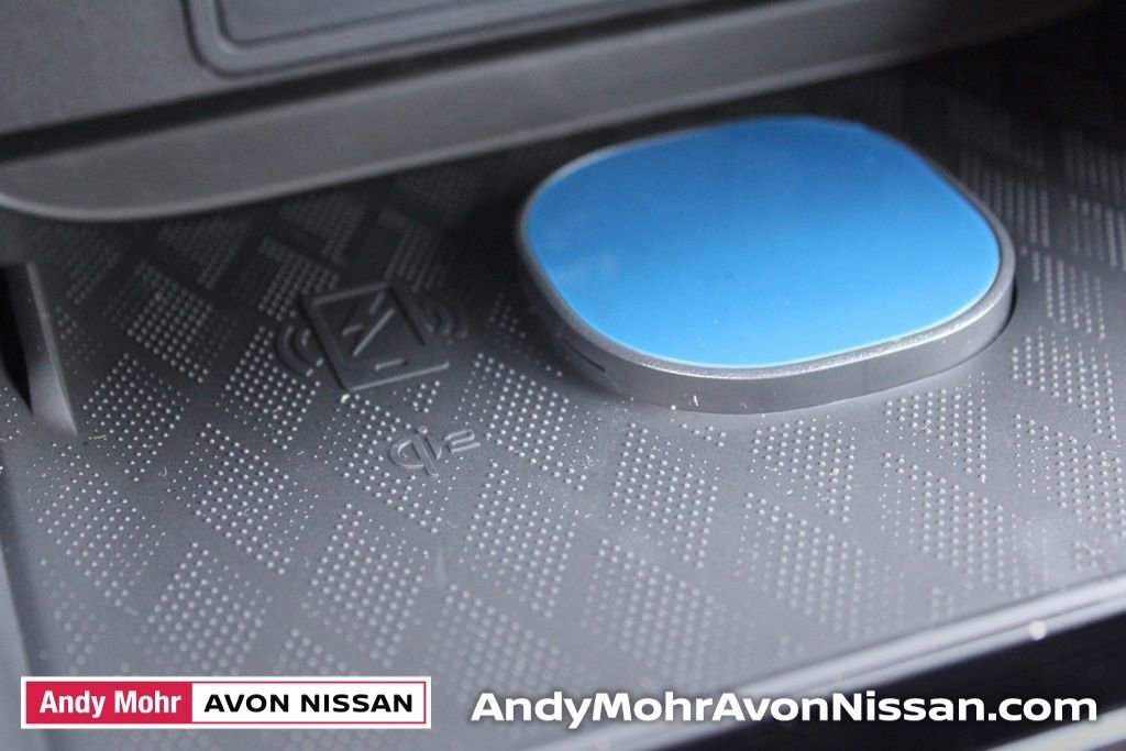 New 2026 Nissan Murano S image 28